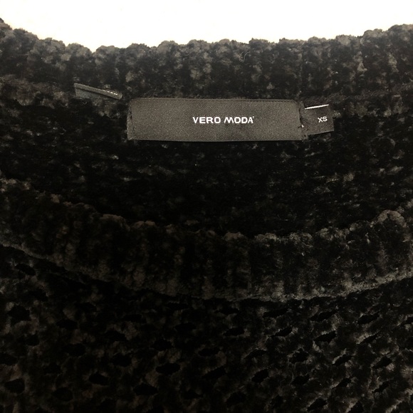 Vero Moda oversize Knit sweater - Picture 5 of 7